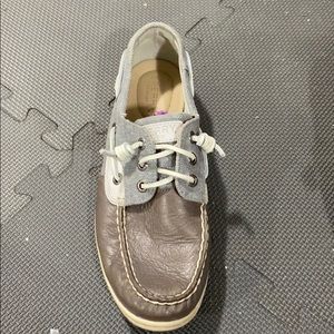 Sperry Boat Shoes